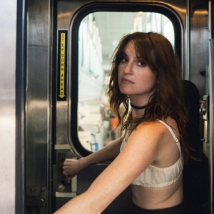 Katie Gavin, Lead Singer of MUNA, Releases New Single 'Inconsolable' Photo