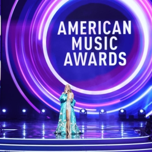 Lady Gaga, Billie Eilish, & More Win 2025 American Music Awards Video