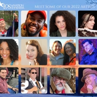 Lost Nation Theater Unveils 2022 Season