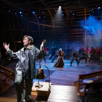 BWW Review: MOBY DICK: The One That Got Away Photo