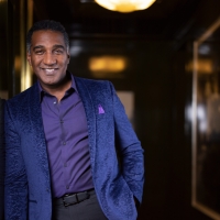 Norm Lewis Headline Rubicon Theatre Company's 25th Year Benefit Concert Photo