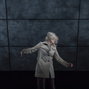 Review: SOME WOMAN, Starring Anne-Marie Duff, National Theatre