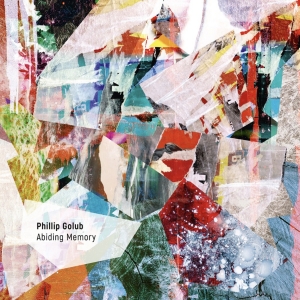 Pianist Philip Golub Unveils His Debut, LP, 'Abiding Memory'  ​    Photo