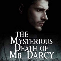 Regina Jeffers Releases New Historical Mystery THE MYSTERIOUS DEATH OF MR. DARCY Photo