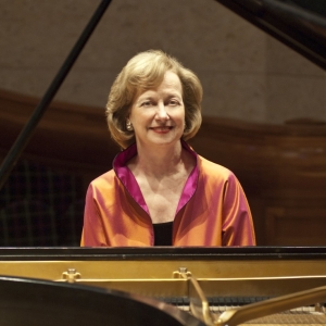 Champlain Philharmonic Concert Celebrates 20th Anniversary Season with Diana Fanning