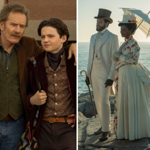 Tribeca 2025 Broadway Recap: EVERYTHING’S GOING TO BE GREAT, THE GILDED AGE, & More Photo
