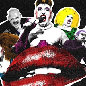 THE ROCKY HORROR SHOW to Return to Oasis Arts in October Photo