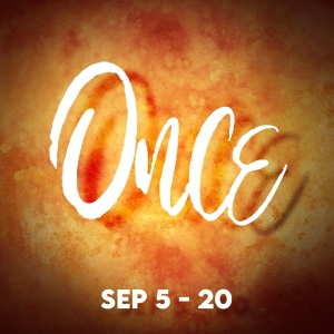 ONCE Comes to Hackmatack Playhouse