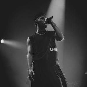 Photos: ELIKIA Releases New Single 'FORMULA' From Debut Album Photo