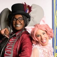 Bay Area Children's Theatre To Present ELEPHANT AND PIGGIE'S WE ARE IN A PLAY Photo