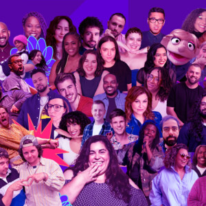 Seventh Annual COMEDY IS ART to be Presented at The Theatre Centre Photo