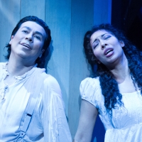 Photos: Houston Grand Opera Opens New Production Of ROMEO AND JULIET, April 29 Video