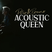 New Songs Released By Peter&Bruno Acoustic Queen At Spotify Photo