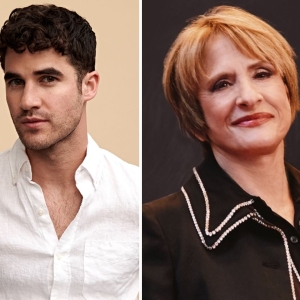 Criss, LuPone, & More Set for Wainwrights OPENING NIGHT Concert Photo