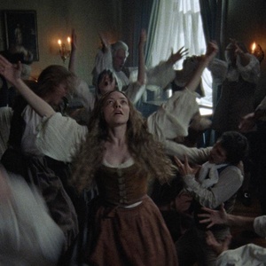 Amanda Seyfried-Led THE TESTAMENT OF ANN LEE Nabs Christmas Release Photo