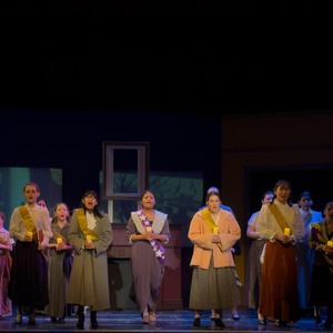 Pixie Dust Players to Present SUFFS JR. In West Orange Photo