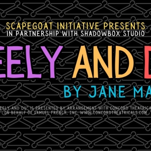 Scapegoat Initiative Opens in Durham With KEELY AND DU Photo