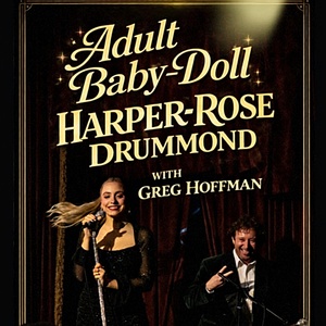 ADULT BABY DOLL A New Stand-Up Comedy Musical To Play Hollywood Fringe Photo