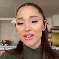 VIDEO: Ariana Grande, Kid Cudi & More Talk 'Just Look Up' from DON'T LOOK UP