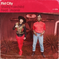 Shelly Fairchild + Shamir Cover Loretta Lynn's 'Fist City' Photo
