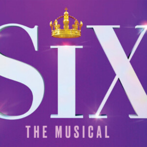 SIX Will Return to Madison's Overture Hall in January Photo