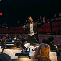 Massapequa Philharmonic Extends Music Director David Bernard's Contract Through 2022 Photo