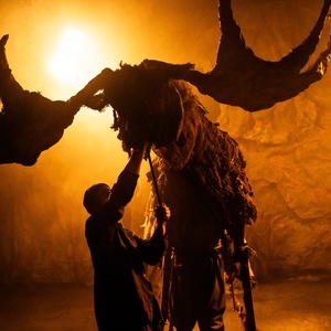 Review: THE SHITHEADS, Royal Court Theatre