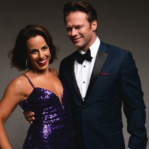 NIC & DESI: BROADWAY TO HOLLYWOOD to Return to The Purple Room Palm Springs Photo