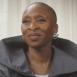 Video: Cynthia Erivo Looks Back on Iconic Lines From COLOR PURPLE, WICKED & More Photo