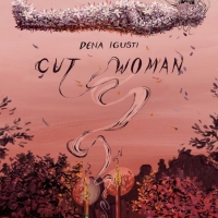 SHARUM Writer Releases Debut Poetry Collection CUT WOMAN