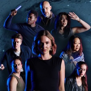 Previews: COHERENCE at Time Slip Theatre