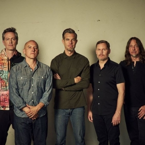 311 Detail Highly Anticipated Album 'Full Bloom'; New Track Available Now Photo