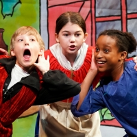 Traveling Players Returns to Reston Multicultural Festival for 14th Year