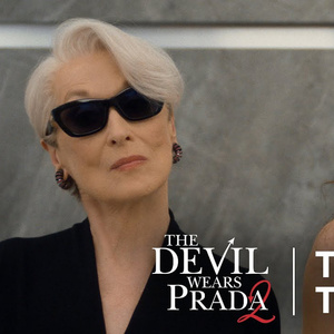 Video: Meryl Streep and Anne Hathaway Return in THE DEVIL WEARS PRADA 2 Teaser Trailer