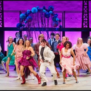 Video: First Look At Footloose at Arkansas' The Rep Interview