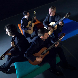 92nd Street Y to Host Dublin Guitar Quartet in a Unique Contemporary Music Event Video