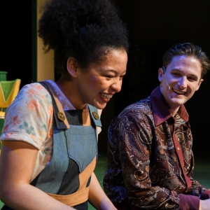 Toy Opens World Premiere of ANNE OF GREEN GABLES By Donna Hoke This Weekend