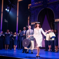 BWW Review: Find Your Dream with PRETTY WOMAN: THE MUSICAL Photo