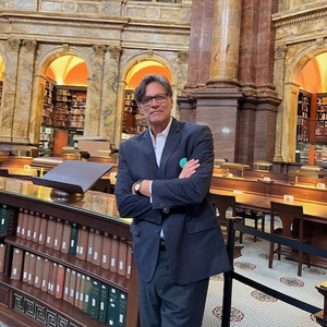 Dr. Robert Watson to Headline The Kravis Center Lunch & Learn Series Photo