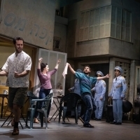THE BAND'S VISIT to Play at Walton Arts Center
