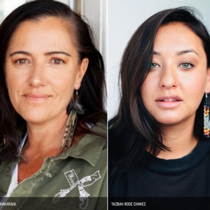 Sundance Institute Reveals 2024 Merata Mita Fellow and Inaugural Graton Fellow