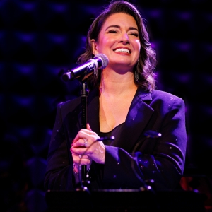 Anne-Marie Kavulla to Bring SONGS OF A MIDLIFE CRISIS to The Beechman Theatre Photo