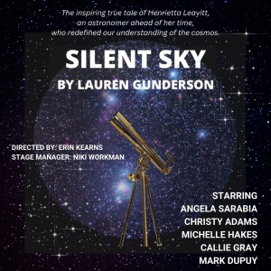 SILENT SKY to be Presented at Richey Suncoast Theatre This Month Video