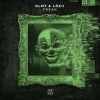 DLMT & LoKii Unleash Dim Mak Debut 'Freak' Photo