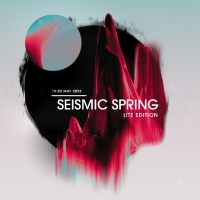 Seismic Dance Event Announces Lineup For Debut SEISMIC SPRING: LITE EDITION Photo