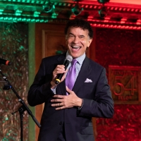 BWW Blog: “20 Years of Christmas with The Tabernacle Choir” with Brian Stokes Mitchell