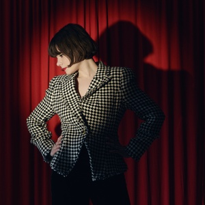 Interview: Laura Anglade Announces New Album, SOMETHING'S COMING Photo