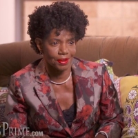 VIDEO: Melba Moore Discusses Her Long Career and Gives a Backstage Tour in New Segmen Photo