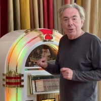 VIDEO: Andrew Lloyd Webber Wants Fans to Write Their Own Lyrics to 'Stick It To The M Photo