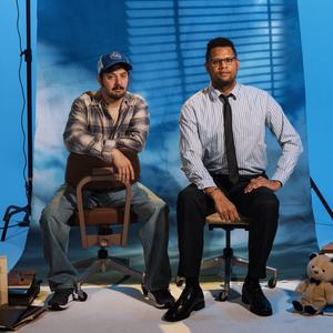 A CASE FOR THE EXISTENCE OF GOD Comes to Stage West This March Photo